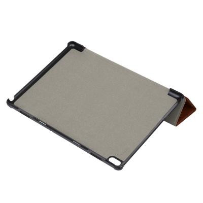 Чехол для планшета BeCover Smart Case для Lenovo Tab E10 TB-X104 Brown (703276) Винница - изображение 4