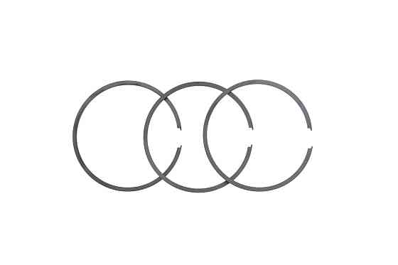 Кільця ІЖ ПЛАНЕТА .STD (Ø72,00) (3шт. комплект) JING Киев