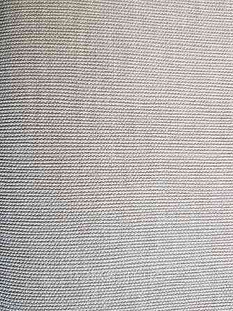 Шпалери вінілові на флізелін Marburg Floralia 1.06х10 однотонні в точку під тканина світло коричневі 33915 Київ