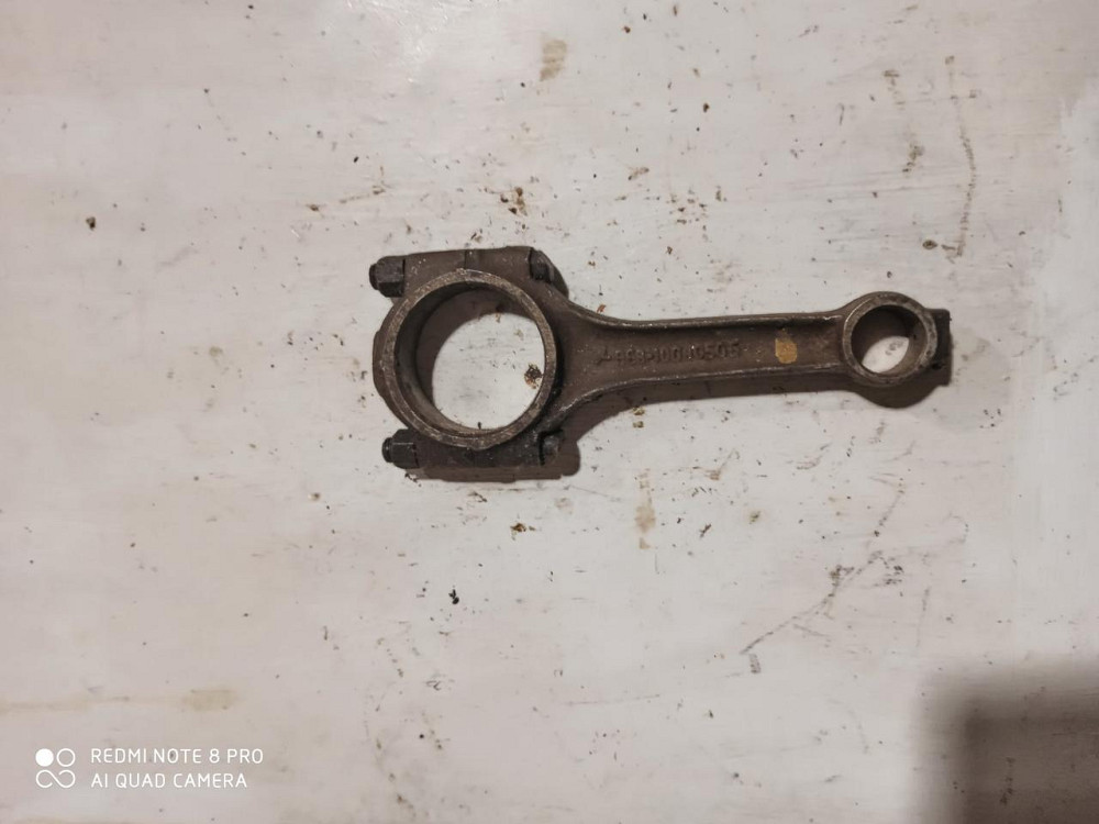 Шатун ЗАЗ, ЛУАЗ. 968-1004050Б Харків - фото 1