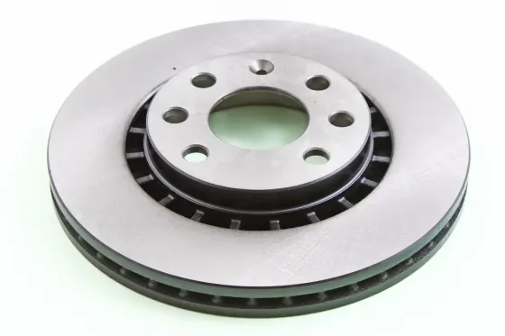 Диск гальмної Los 1.6 передній Valeo Вінниця