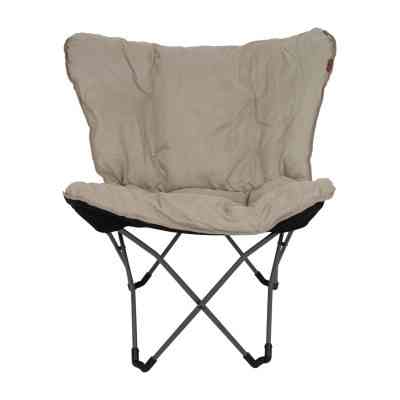 Крісло складане Bo-Camp Redbridge L Beige (1200341) Вінниця