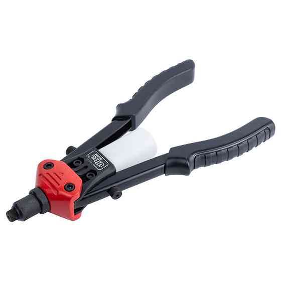 Ultra Заклепочник двуручный 310мм Ø3.2-4.8мм ULTRA (2622062) Коломия