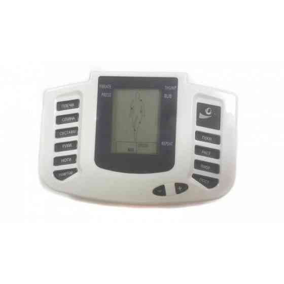 Массажер Digital Therapy Stroke Slimming JR-309 (тапочки) Киев