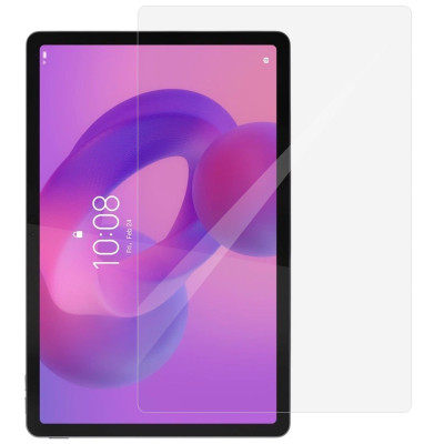 Стекло защитное 2E 2.5D Lenovo Idea Tab Pro 12.7" (2025) Transparent (2E-LN-ITPR-LT2.5D-CL) Винница - изображение 1