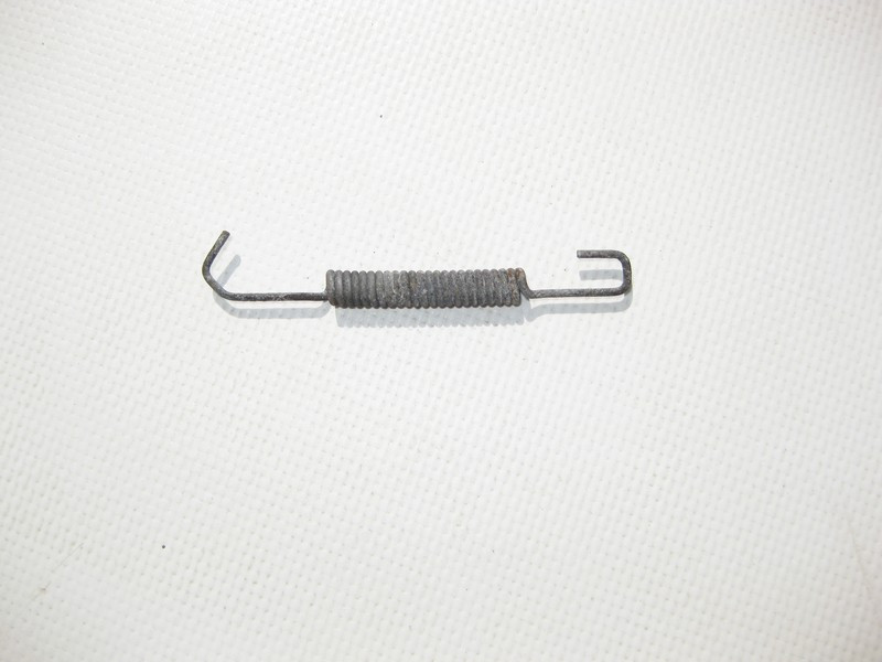 Mercedes-Benz  A2104230092 Пружина розтягування Одесса - изображение 1