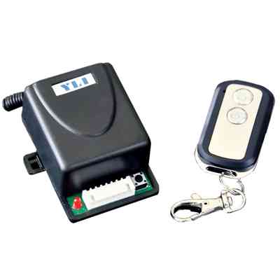 Контролер Yli Electronic WBK-400-2-12 Київ