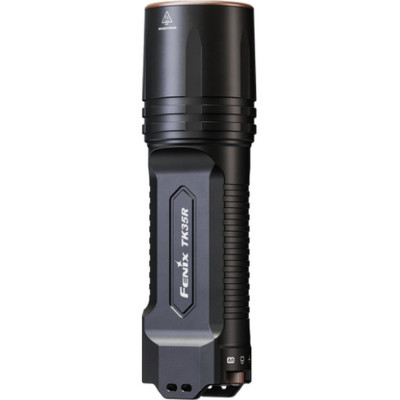 Фонарь Fenix TK35R з УФ світлом (TK35R) Вінниця - фото 11