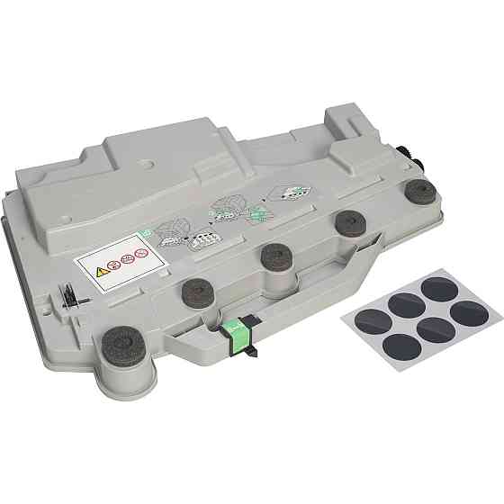 КОНТЕЙНЕР ВІДПРАЦЬОВАНОГО ТОНЕРА RICOH TYPE SP C430 50K WASTE TONER BOTTLE Київ
