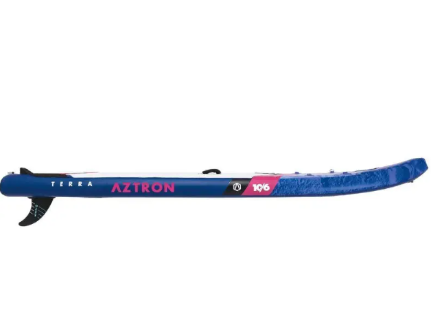 Сапборд Aztron TERRA Touring 10'6" iSUP - надувная доска для САП серфинга sup board Дніпро - фото 7