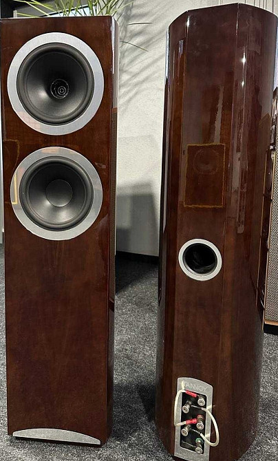 Акустична система Focal Aria 936 Prime Walnut. Харків - фото 5