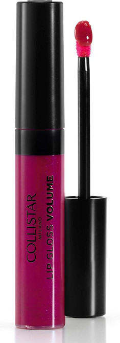 Блеск для губ Collistar Lip Gloss Volume Славянск - изображение 8