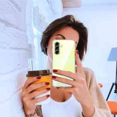 Чехол для мобильного телефона BeCover Anti-Shock Samsung Galaxy A26 SM-A266 Clear (712892) Винница