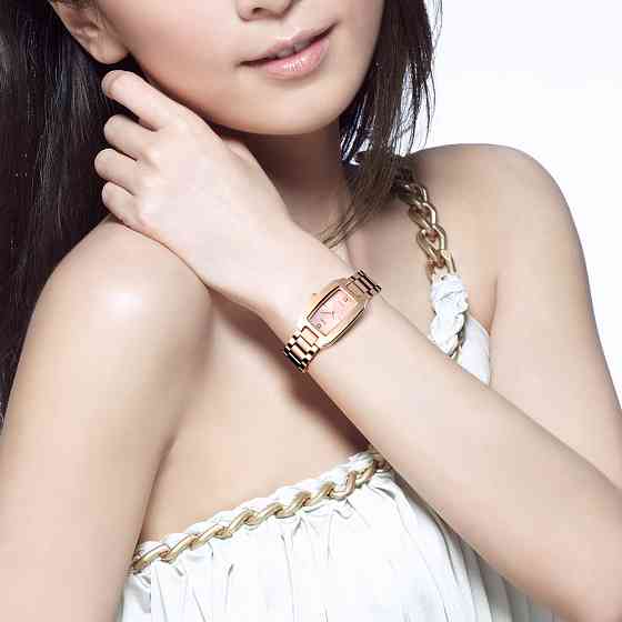 Skmei 1400RG Rose Gold SBR Київ