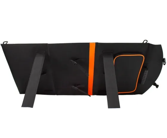 Портативна сонячна панель 100Вт з виходами USB/DC для подорожей, відпочинку та автономного живлення Одеса