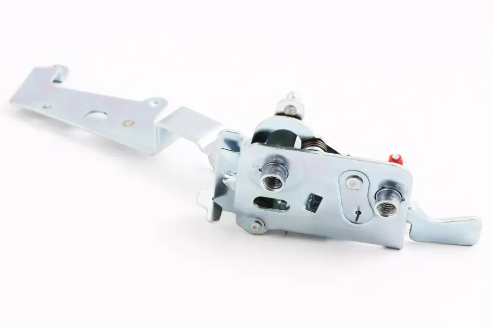 Замок дверей 2170 Flagmus задній лівий з тягою Вінниця - фото 2