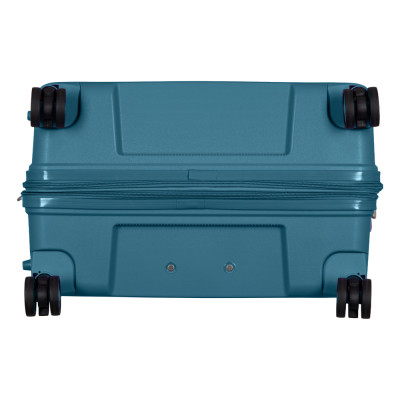 Чемодан 2E Aero 99/119 л синя (2E-SPP-AERO-L-TB) Винница - изображение 3