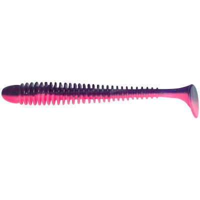 Силикон рыболовный Select Fetish 3" col.205 (6 шт/упак) (1870.24.58) Винница - изображение 1