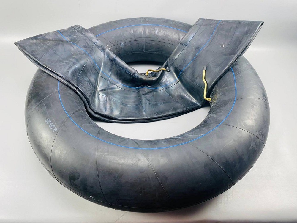 Камера пневматична 9.00-20.00 ГАЗ, КамАЗ, ЗІЛ Мукачево - фото 1