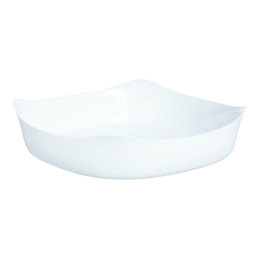 Форма для запікання 29*29см квадратна кераміка P2616 Smart Cuisine Carine Luminarc Житомир - фото 1