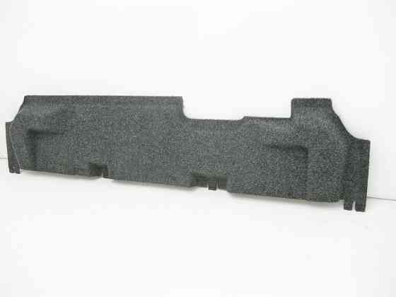 Mercedes-Benz  A1646800044 9C58 Обшивка підлоги під заднім сидінням передня частина ML W164 Одесса