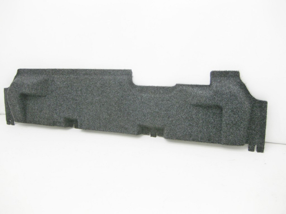 Mercedes-Benz  A1646800044 9C58 Обшивка підлоги під заднім сидінням передня частина ML W164 Одеса - фото 3