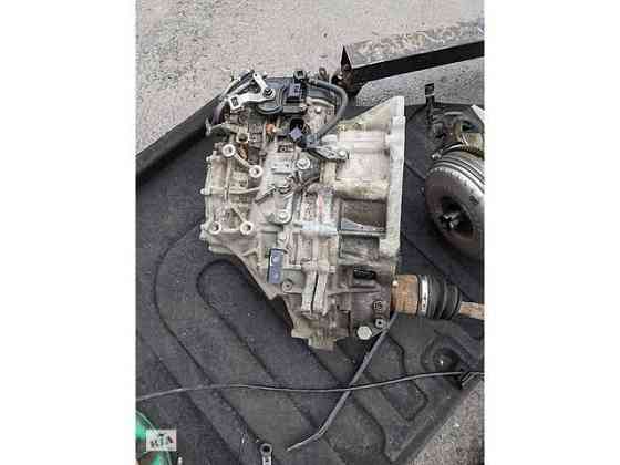 АКПП Hyundai Elantra 2011-2015 Киев