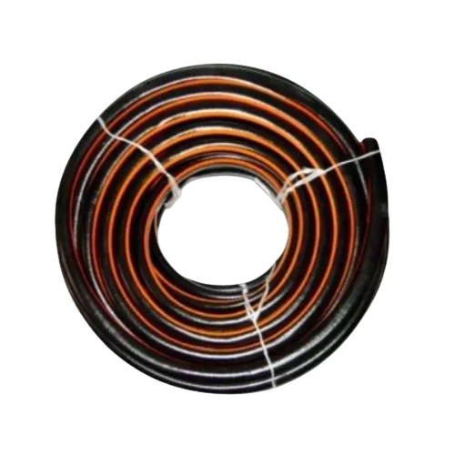 Шланг для поливу армований 1" 30м Веселка-Нічка Hosse Житомир