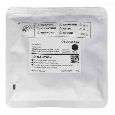 Девелопер Kyocera Ecosys P5021, DV-5230K 94г, black, 302R793030 CET (CET171033) Винница