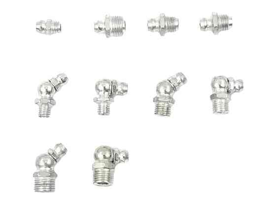 ремНабір тавотниць 