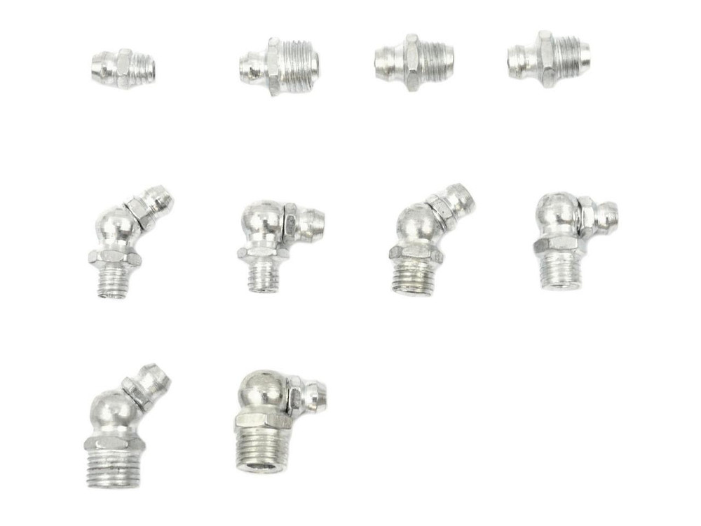 ремНабір тавотниць 