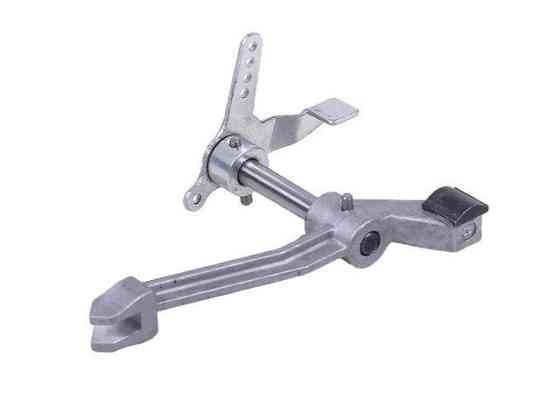 Рейка паливного насоса — мотоблок дизель 192D Мукачево