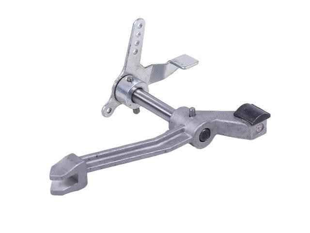 Рейка паливного насоса — мотоблок дизель 192D Мукачево - фото 1