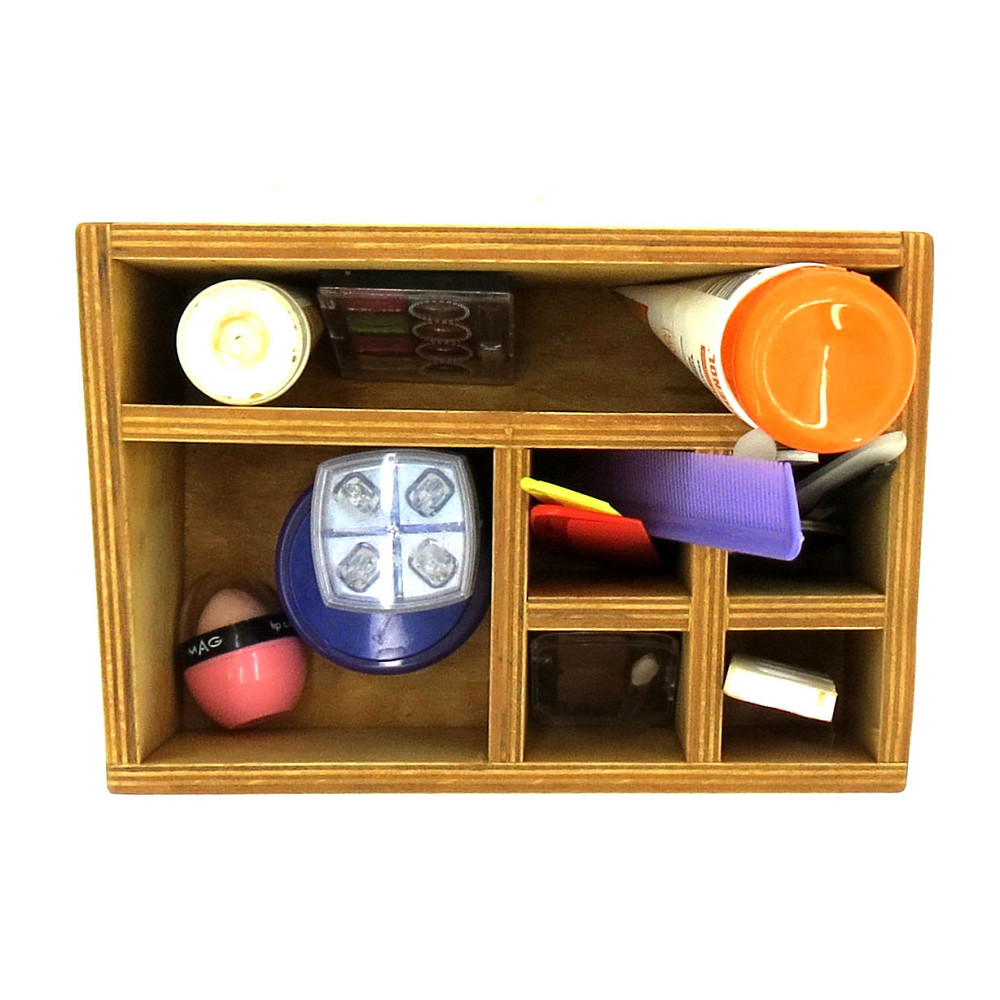 Органайзер для косметики 