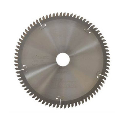 Диск пильний DeWALT EXTREME WORKSHOP, 250x30 мм, 80 z, TCG - 5 гр. (DT4287) Вінниця - фото 1