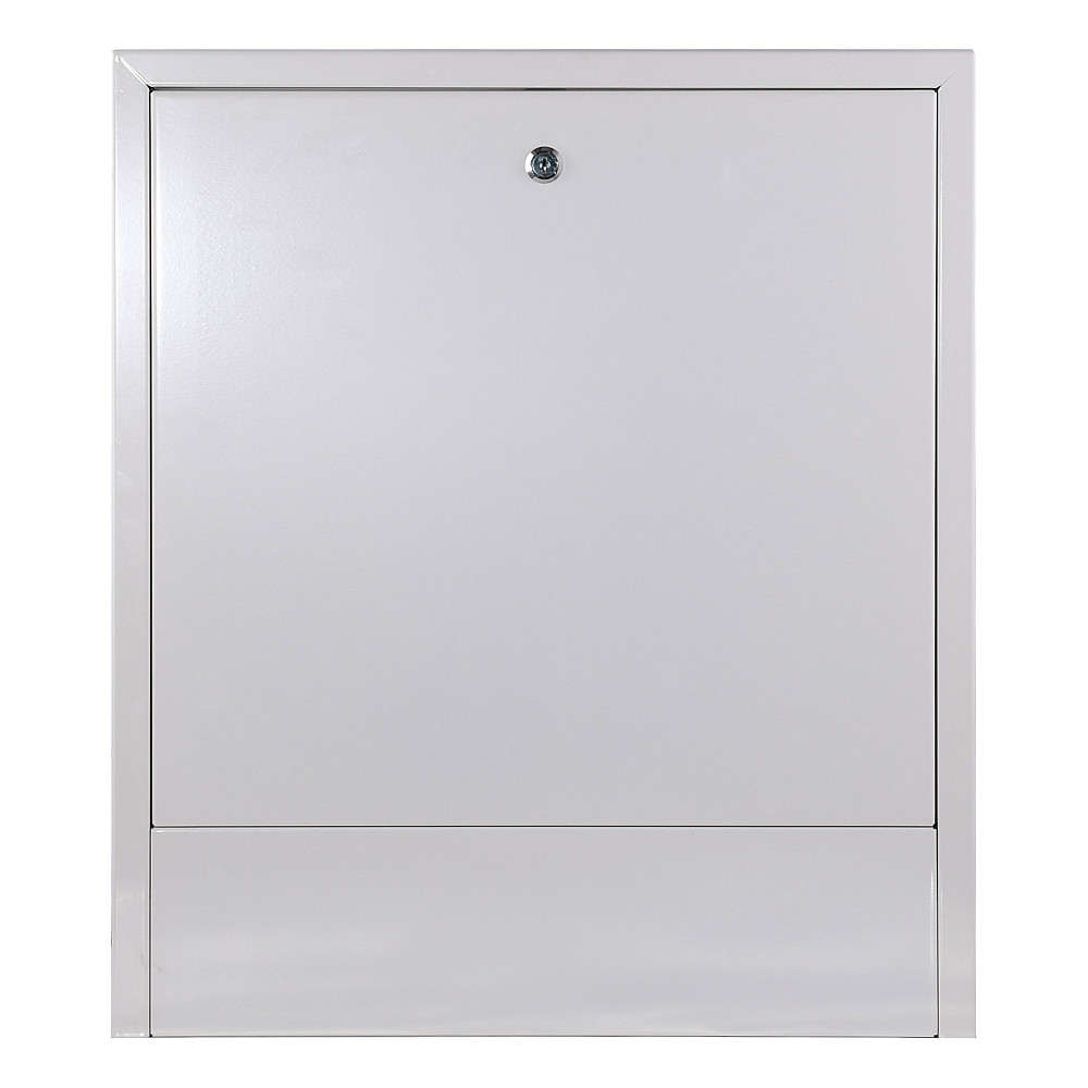 Колекторна шафа зовнішня ЕСО PRO ШКЗ-02 600x565x125 (4) Тернополь - изображение 1