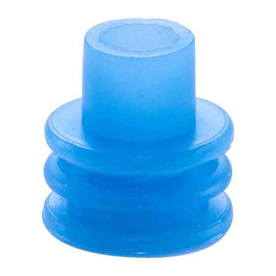 Ущільнювач, Синий, Гума, виробник Багато марок Київ