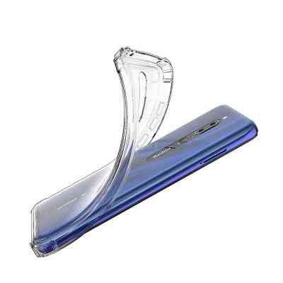 Чохол до мобільного телефона BeCover Anti-Shock Xiaomi Redmi 8 Clear (704367) Вінниця