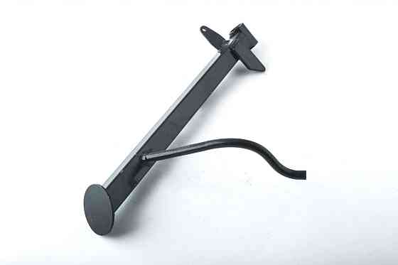 Підніжка стоянкова (бічна) МТ, ДНІПРО, УРАЛ, К-750 VDK Киев