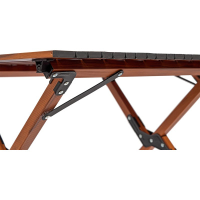 Туристичний стіл Skif Outdoor Scandi Quatro (ZF-H007) Вінниця - фото 8