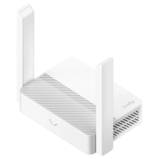 Маршрутизатор Cudy WR300 WiFi 2.4 Винница