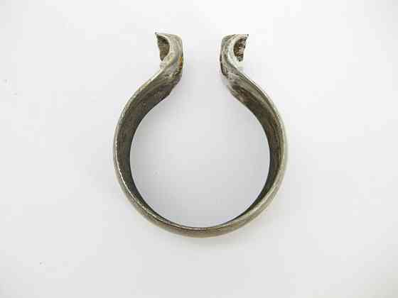 Mercedes-Benz  A0004901341 Хомут випускної труби Одеса