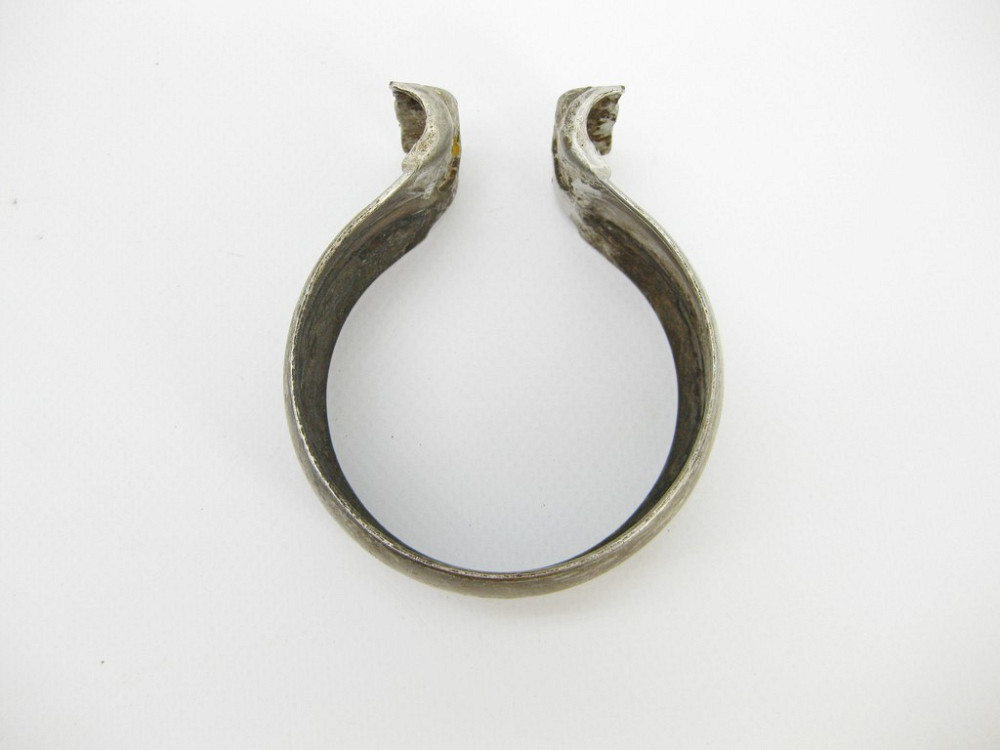 Mercedes-Benz  A0004901341 Хомут випускної труби Одеса - фото 2