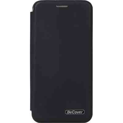 Чохол до мобільного телефона BeCover Exclusive Samsung Galaxy M35 5G SM-M356 Black (711538) Вінниця