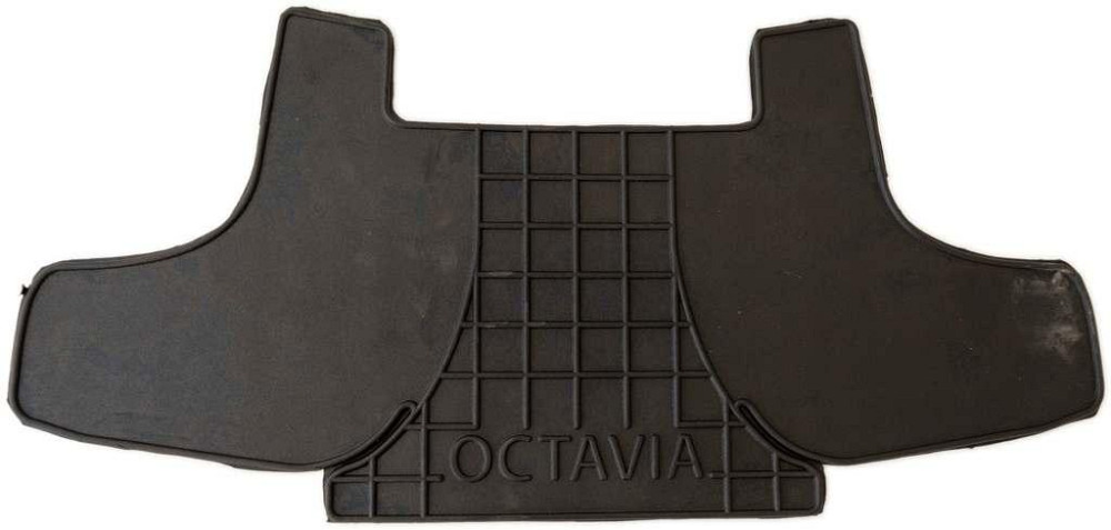 Коврики салона резиновые Skoda Octavia (1) 97-,ПЕРЕМИЧКА Киев - изображение 1