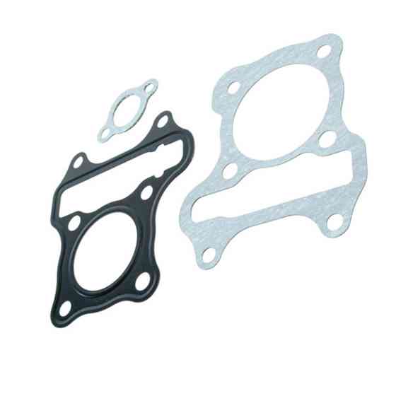 Прокладка SUZUKI LETS-4, 5 (к-кт) цилиндра Мукачево