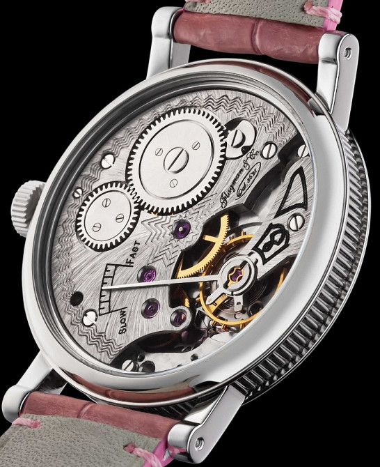 Часы Города наручные механические часы унисекс эксклюзивные на подарок. Киев - изображение 1