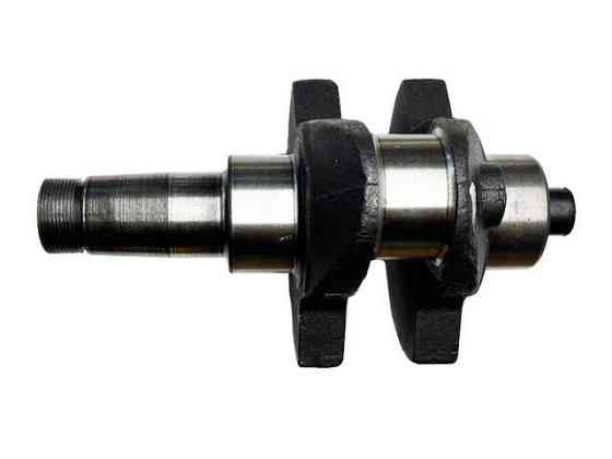 Коленвал в сборе на дизельный мотор ZH1105 Мукачево