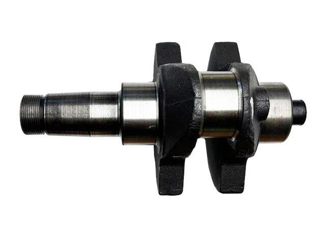 Коленвал в сборе на дизельный мотор ZH1105 Мукачево - изображение 3