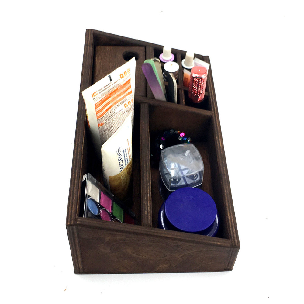 Органайзер для косметики 